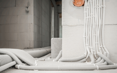 Elektroinstallation im Neubau und Bestand – worauf Eigentümer achten sollten