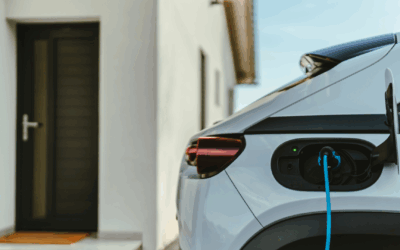 Ladeinfrastruktur für E-Autos zu Hause und im Gewerbe: Das sollten Sie wissen